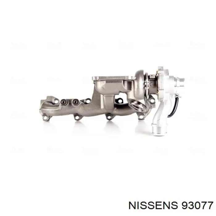 Turbina GMW TB706449TR preço, a partir de 74,75 USD