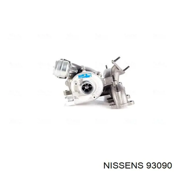 Compre GT1749V5006TURBO SL Turbo Turbina