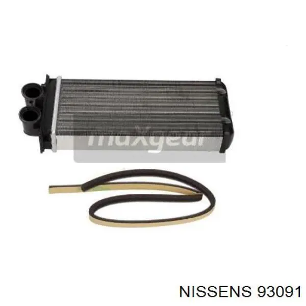 Turbina 7210219008S Garrett