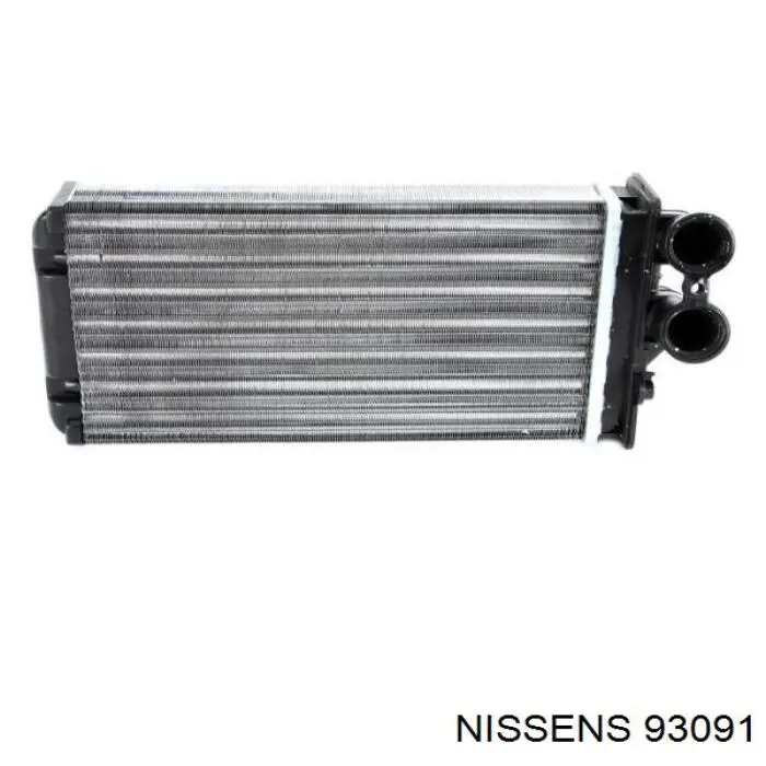 7210219008S Garrett Turbina
