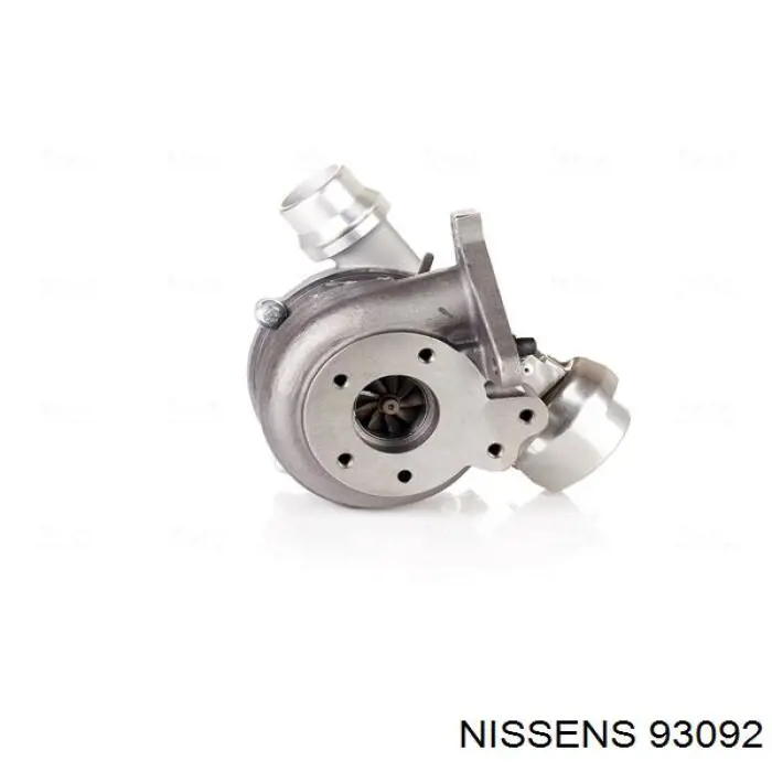Turbina Renault (RVI) 54399980027 preço, a partir de 180,90 USD