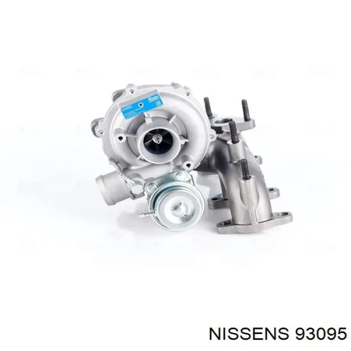 729117630 DRI Turbina