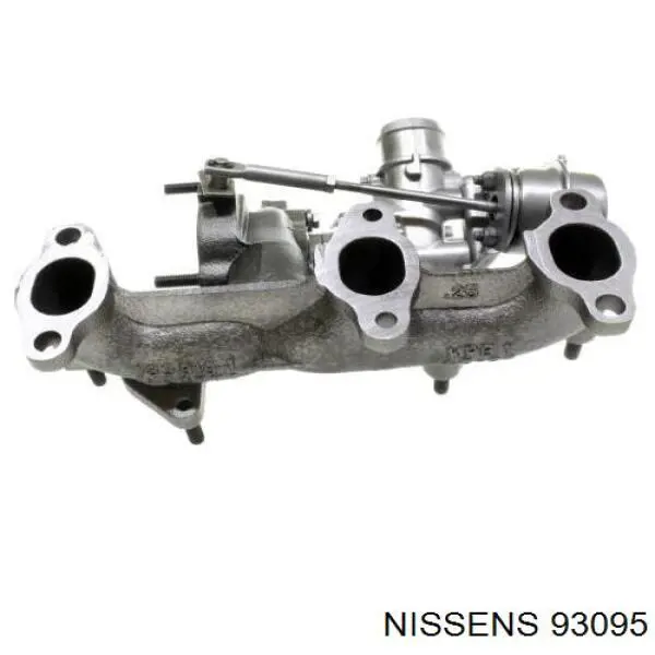Compre 7337830005 MSG Rebuilding Turbina