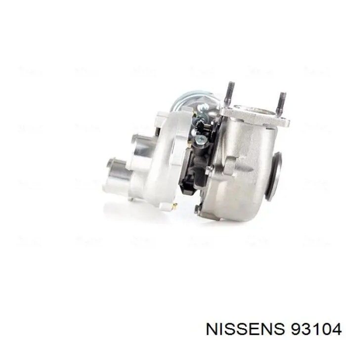 085008N Dasis Turbina