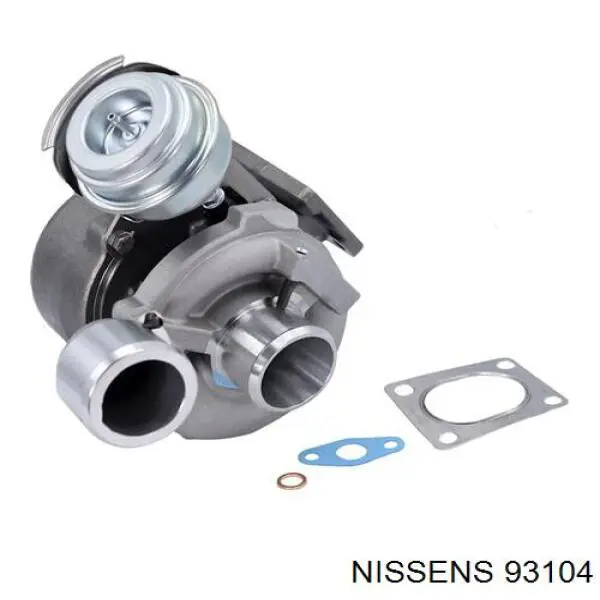 MSTUR0278 MSG Turbina