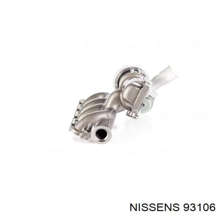 Compre 4913506010 Ford Turbina