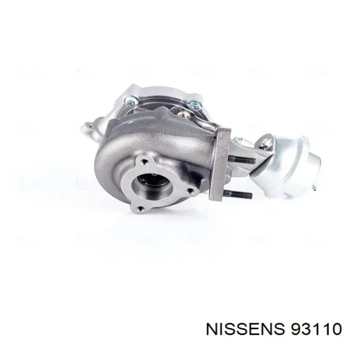 Turbina Magneti Marelli 807101000700 preço, a partir de 249,96 USD