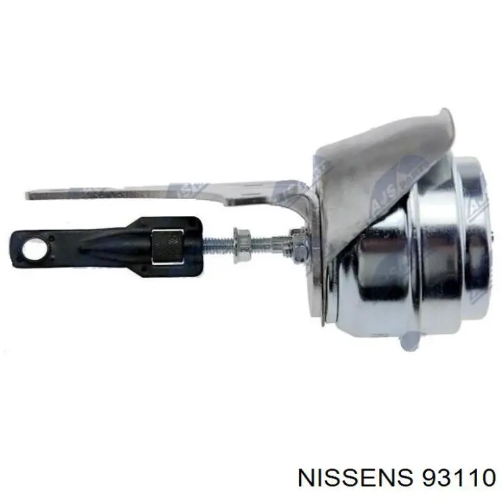 Compre 807101000700 Magneti Marelli Turbina
