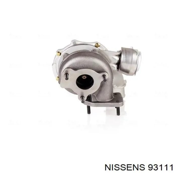 Compre 7701473437 Renault (RVI) Turbina