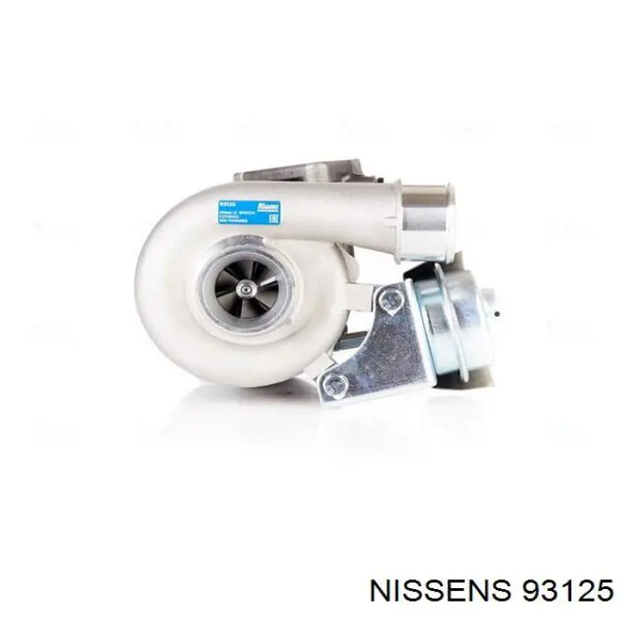 Turbina TF035SL13608TURBO SL Turbo