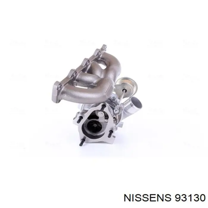 Compre K03SL12752TURBO SL Turbo Turbina