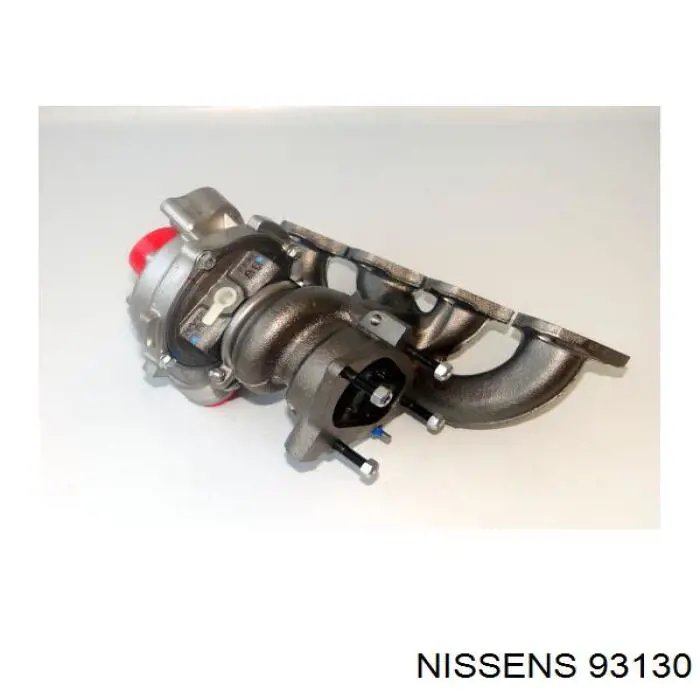 Turbina SL Turbo K03SL12752TURBO