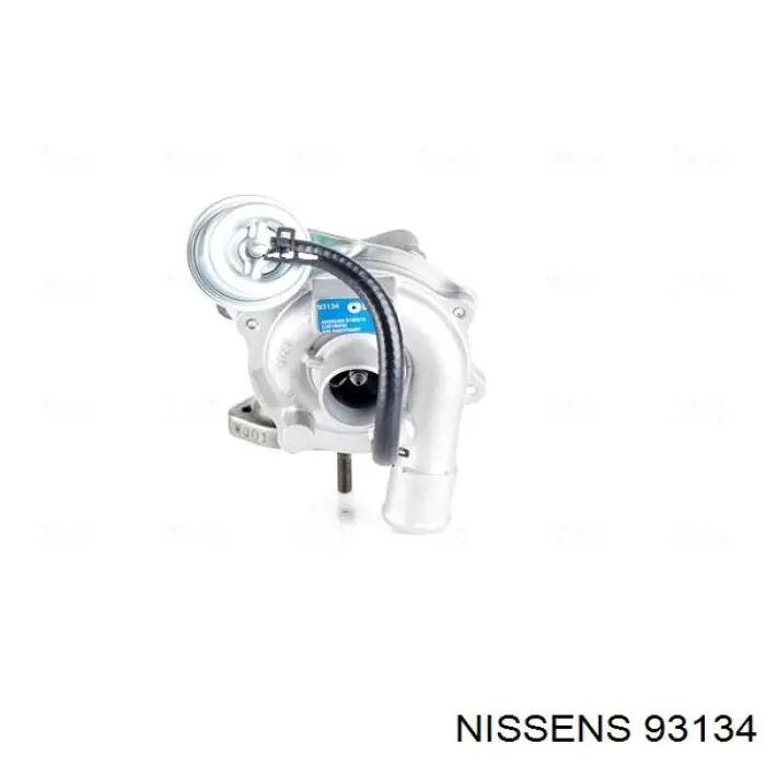 Compre PA54359700006 TMI Turbina