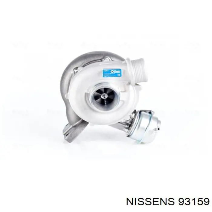 Turbina Volvo 36051121 preço, a partir de 267,30 USD