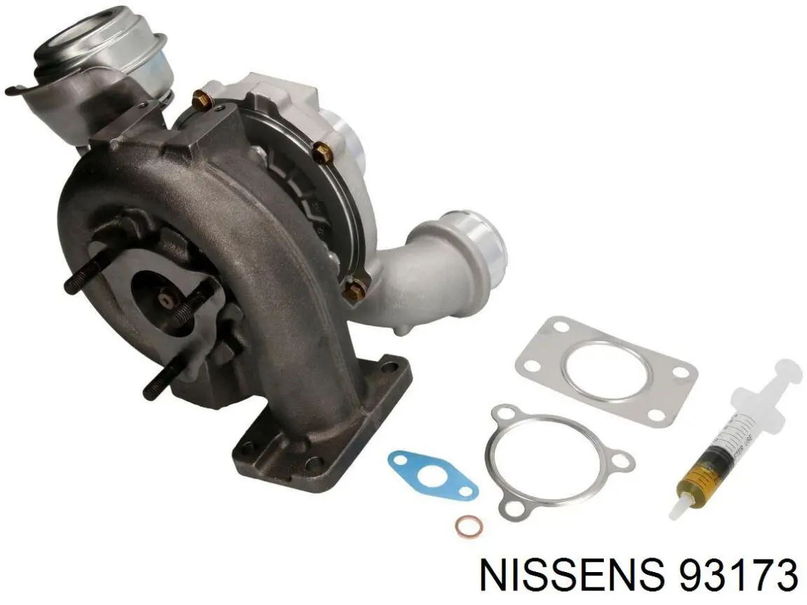 Turbina VAG 059145701SV preço, a partir de 153,23 USD