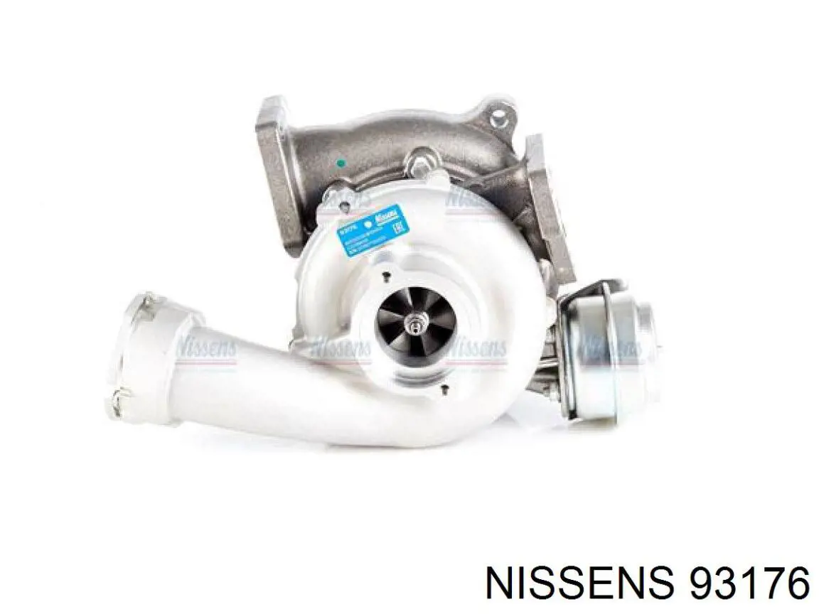 Compre 070145702A VAG Turbina