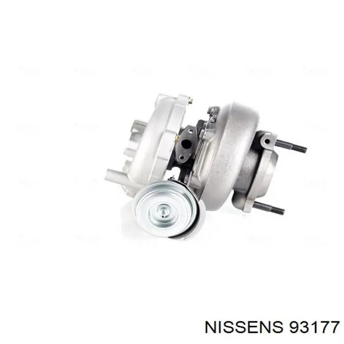 Compre 2248834E BMW Turbina