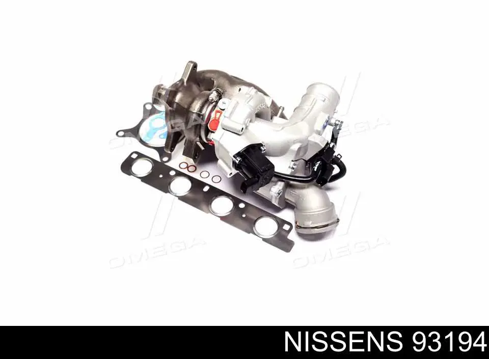 Turbina VAG 06J145701H preço, a partir de 257,09 USD