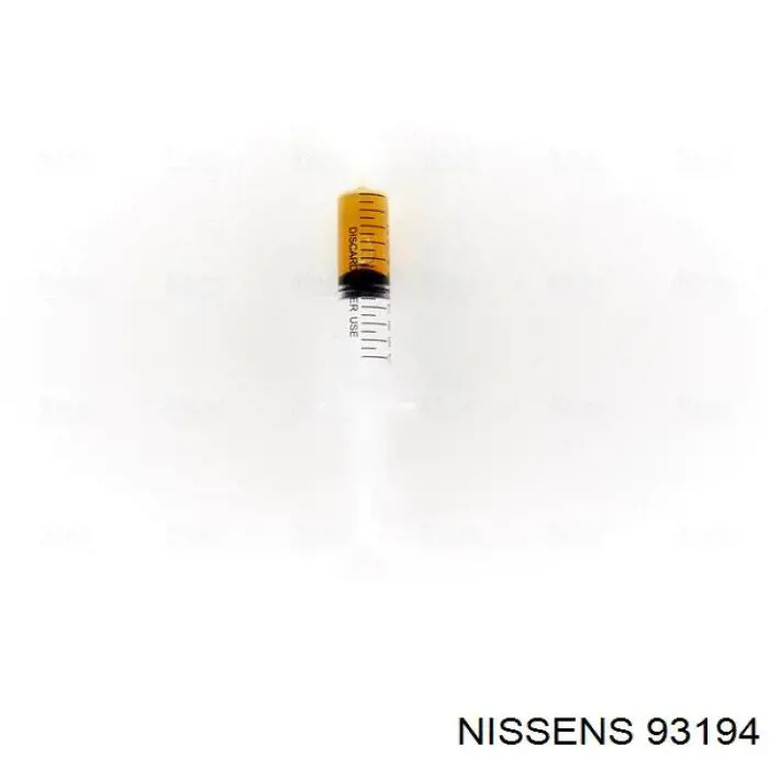Turbina 53039700136 MSG Rebuilding