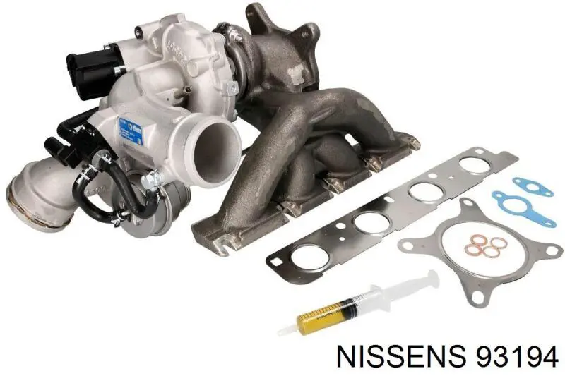 Compre 06J145701H VAG Turbina