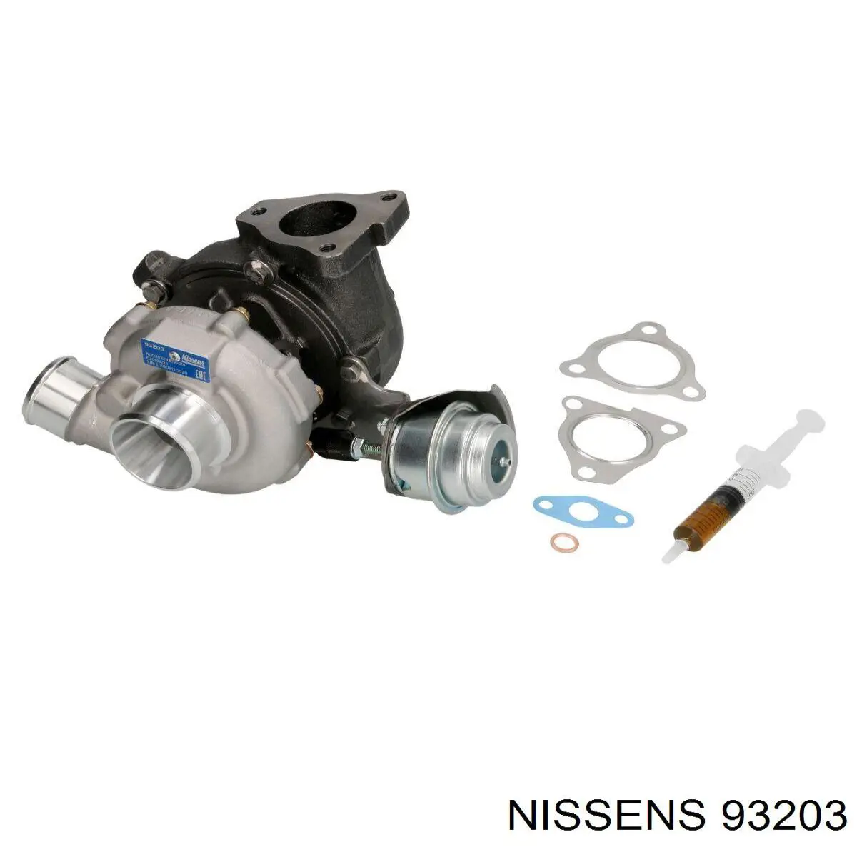 Turbina Borg-Warner 57399880002 preço, a partir de 306,46 USD