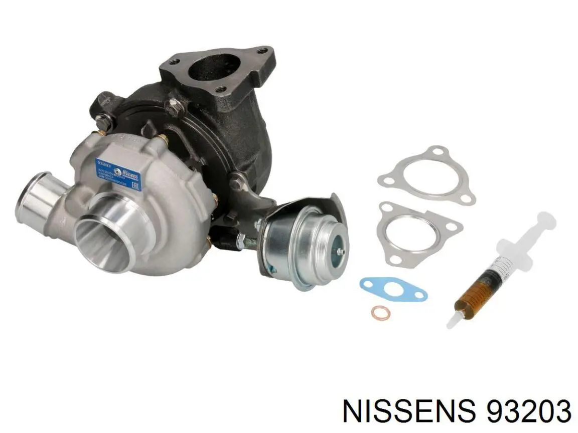 Turbina SL Turbo 200301090132 preço, a partir de 271,18 USD
