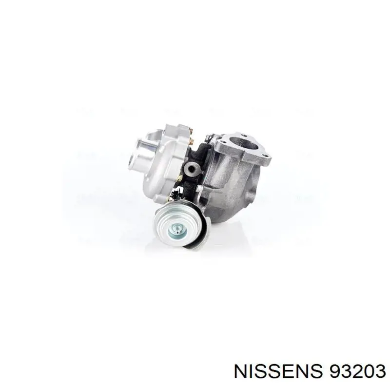 Turbina 200301090132 SL Turbo