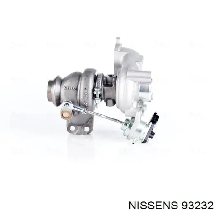 Compre 49T7302013 Mitsubishi Turbina
