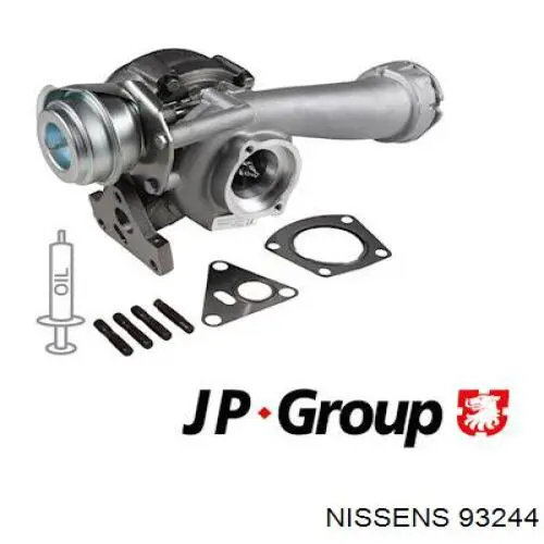 MSTUR0047 MSG Turbina