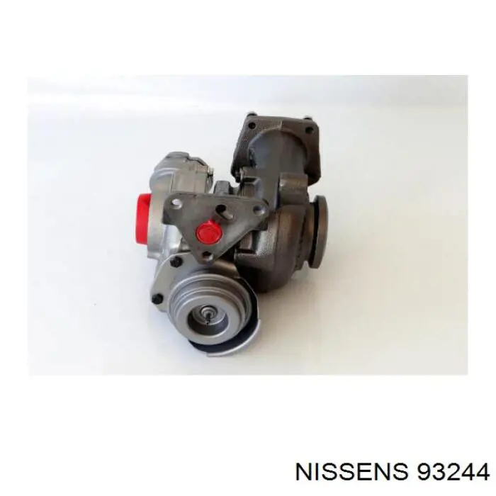 Turbina MSG MSTUR0047 preço, a partir de 450,28 USD