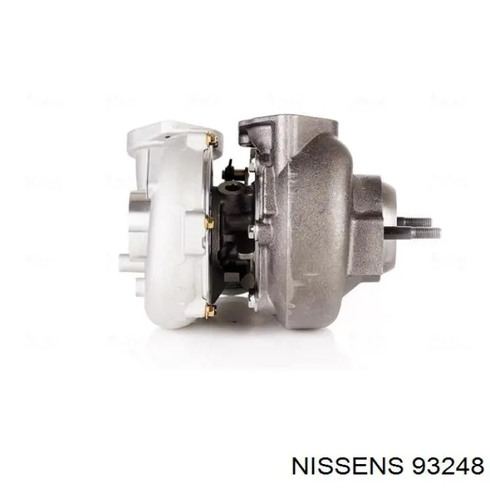 Compre 11657789083 BMW Turbina