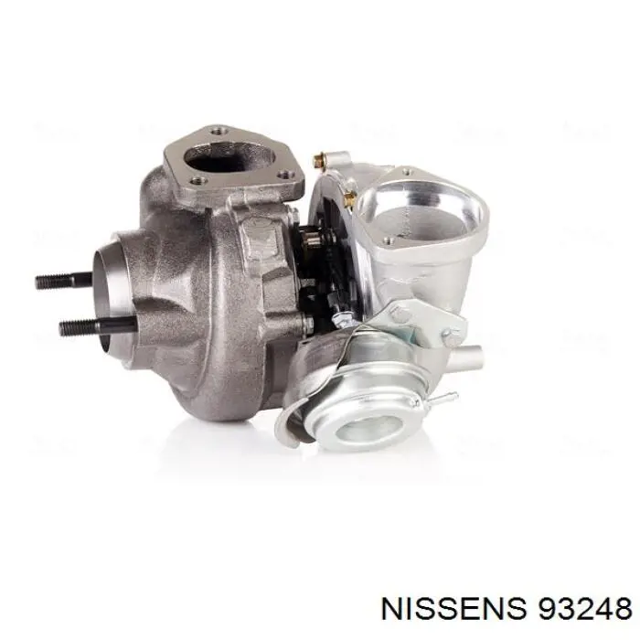 Turbina SL Turbo GT2260VSL190032TURBO preço, a partir de 397,16 USD