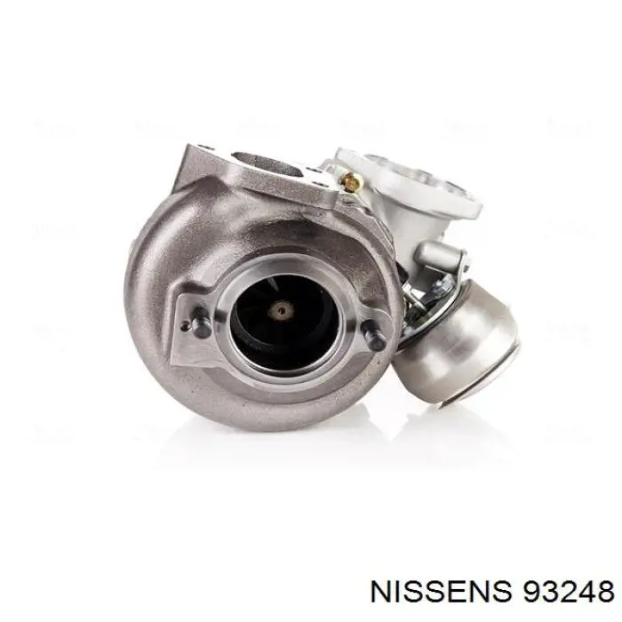 Turbina GT2260VSL190032TURBO SL Turbo