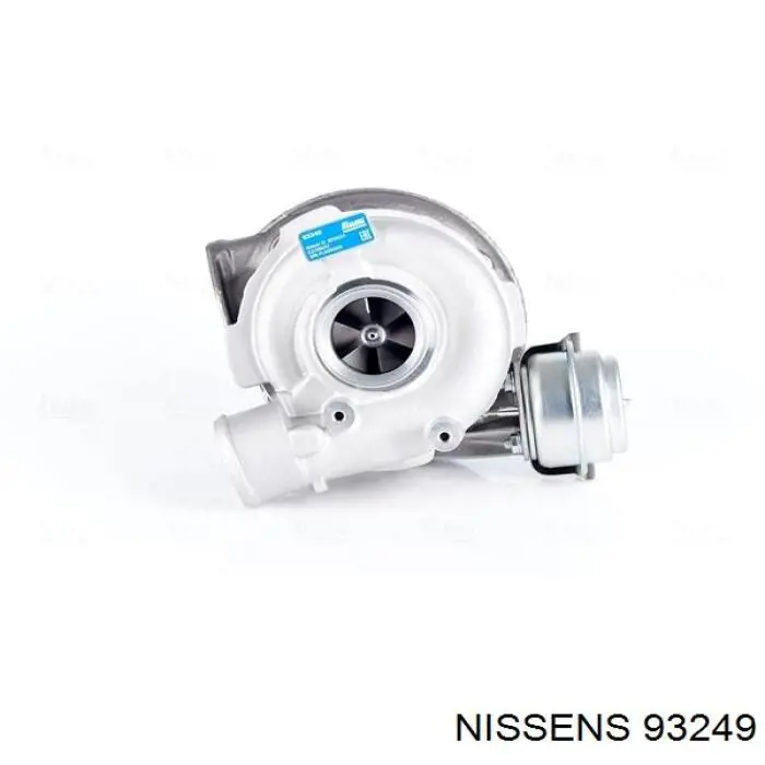 Turbina BMW 11652414339 preço, a partir de 682,68 USD