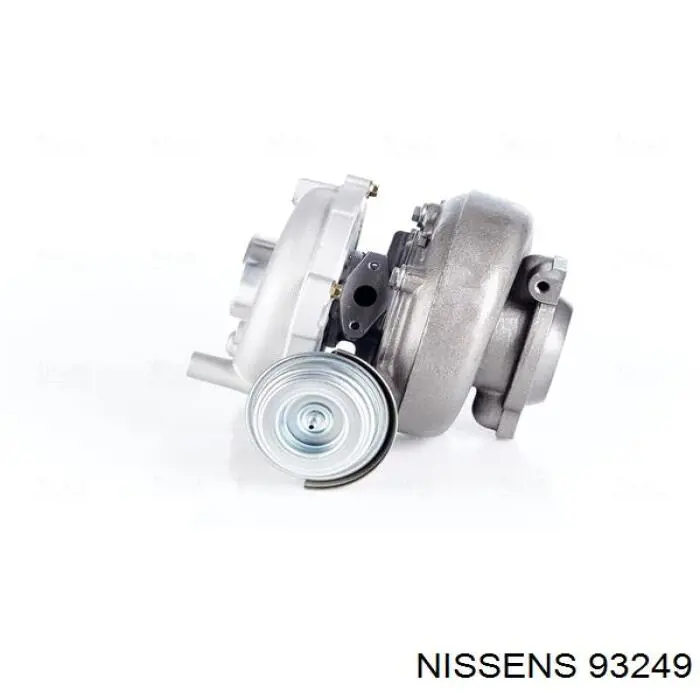 Turbina Garrett 7043619010S
