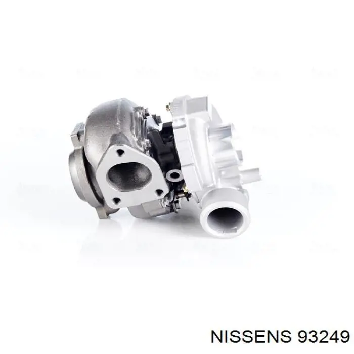Turbina 7043619010S Garrett