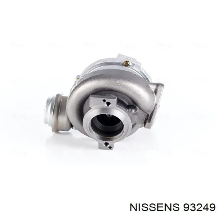 Compre 11652414339 BMW Turbina