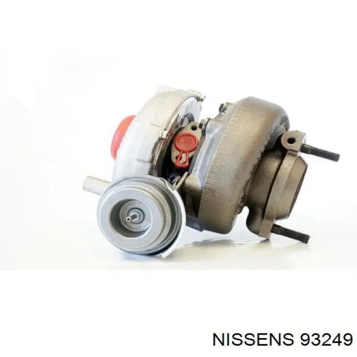 7043619010S Garrett Turbina