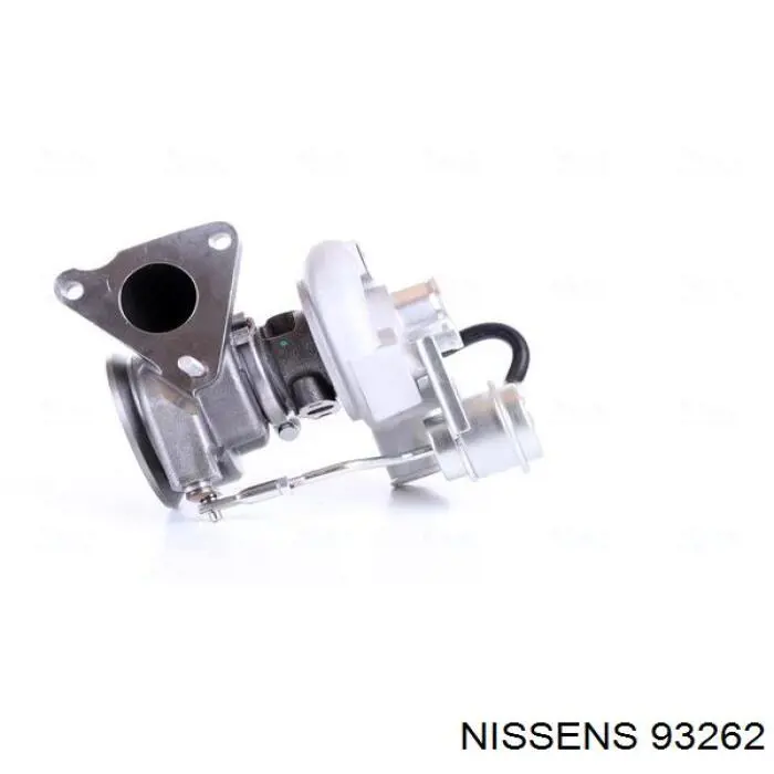 Turbina 4913105252 Mitsubishi