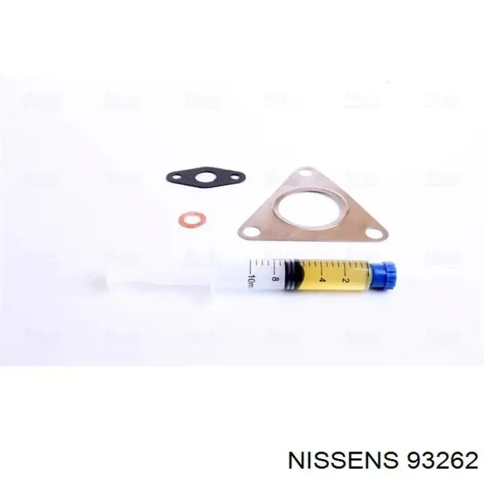 Turbina Mitsubishi 4913105252
