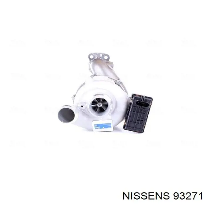 Turbina Mercedes 6420901486 preço, a partir de 353,81 USD