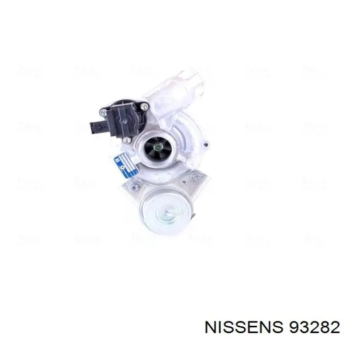 Turbina Jrone 8B03400997 preço, a partir de 271,18 USD