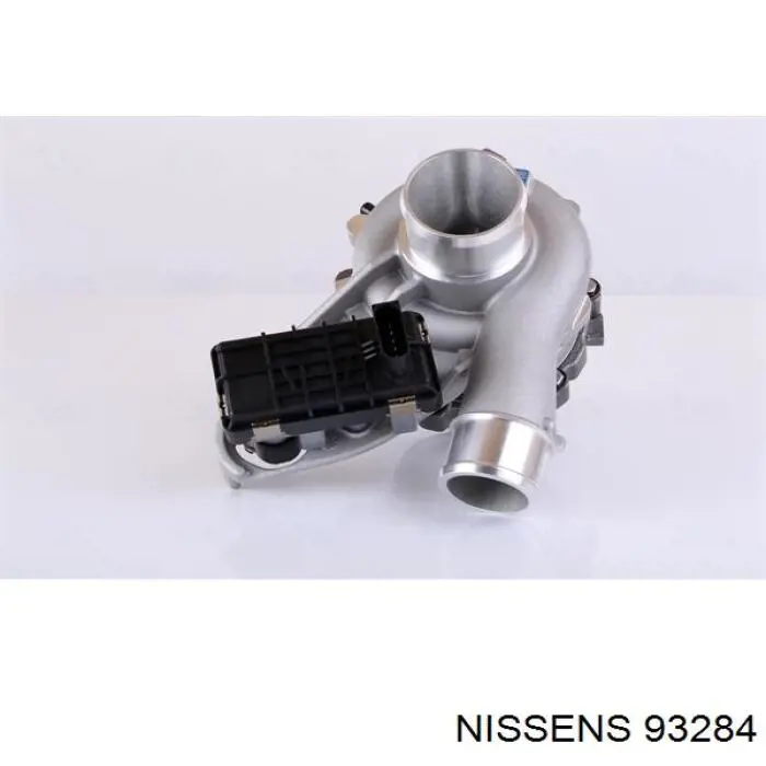 8G17300A54 Jrone Turbina