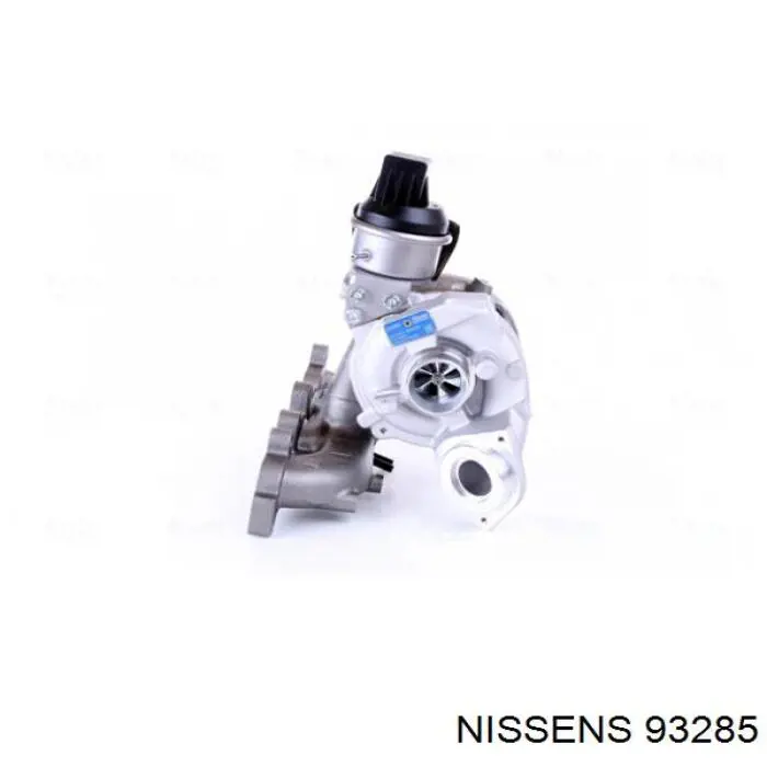 03L253056TV VAG Turbina