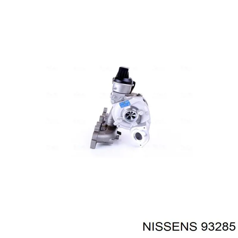 Turbina AND 30253007 preço, a partir de 600,89 USD