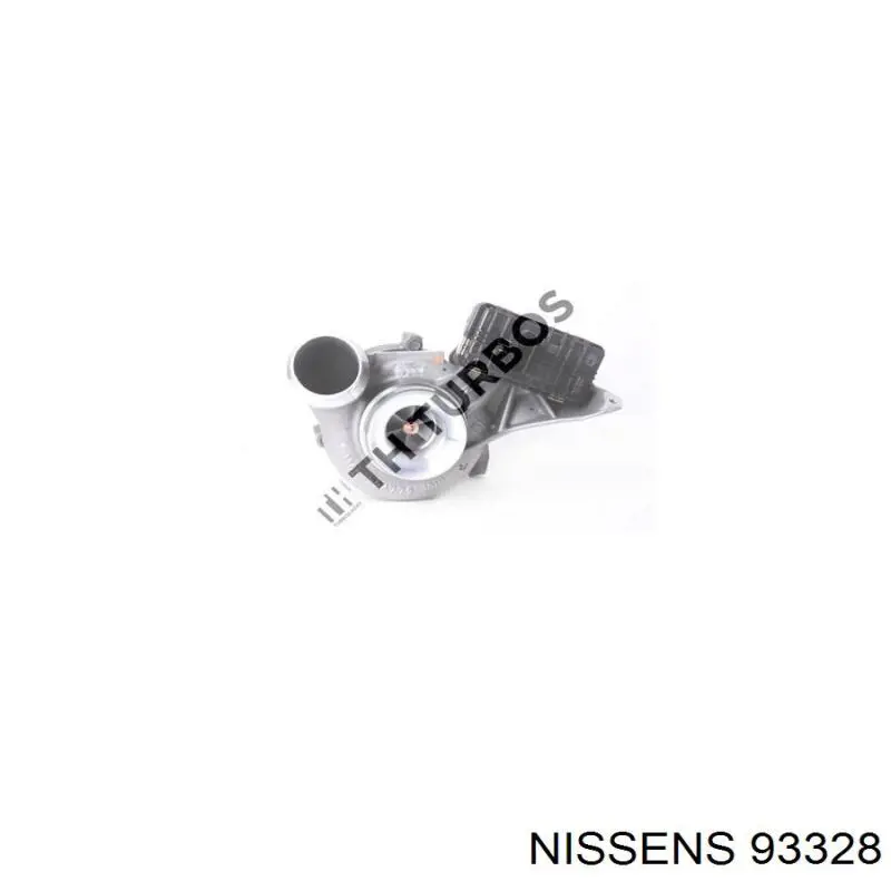 Turbina REMA-PARTS 4933500584 preço, a partir de 618,03 USD