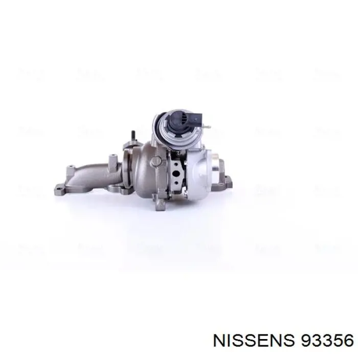 Compre GT1646VSL12730TURBO SL Turbo Turbina