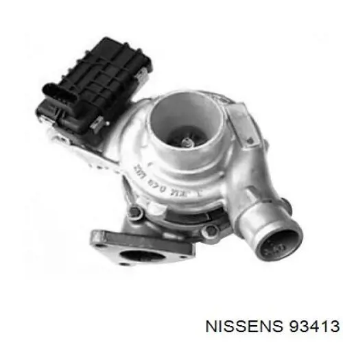 Turbina Ford 1741779 preço, a partir de 507,23 USD