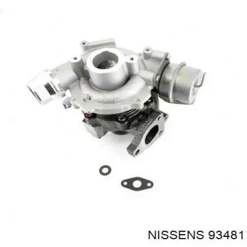 Compre 71793018 Fiat/Alfa/Lancia Turbina