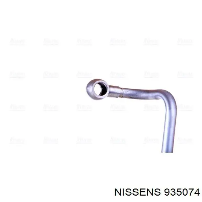 Tubo (mangueira) de fornecimento de óleo de turbina Metalcaucho 92144 preço, a partir de 28,62 USD